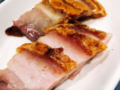 澳门烧肉-建滔诺富特酒店-悦餐厅