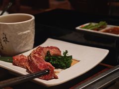 -御牛道日式烤肉料理(杭州万象城店)