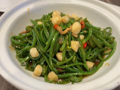 -今鲜源酒店·海鲜锅贴青岛菜(新湛路店)