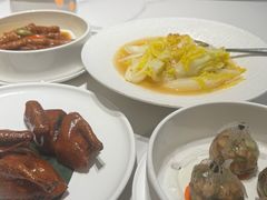 -富淳饭店(陆家嘴保利广场店)