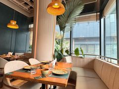 -Tegu泰古莲·泰国餐厅(红山6979店)