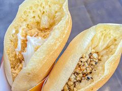 -张公桥美食街