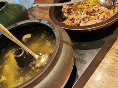 云海肴汽锅鸡-云海肴云南菜(浦江欢乐颂店)