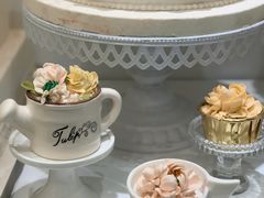 -李奥斯汀蛋糕商务茶歇·甜品台·企业活动团建(长寿路店)