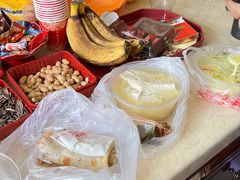 -好吃再来大饼熏肉(胜利北路店)