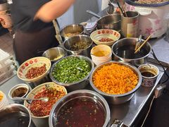 -小罗子汤店(大士院总店)