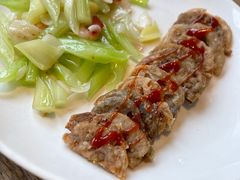 -旅马餐厅(茅家埠店)