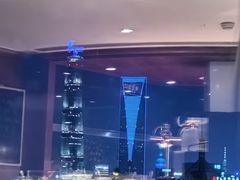 -上海红塔豪华精选酒店