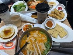 -小满手工粉(北京来福士店)