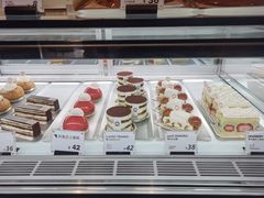 -MEEBO KAFEE米咖焙坊(虹桥路店)