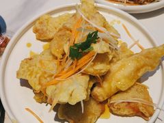 -额娘·春饼烤鸭(天鸿店)