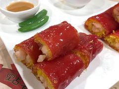 -点都德(大茶楼店)