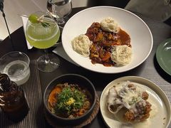 -Fuzzy Bistro 浮几韩餐·茶酒馆