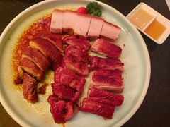 -新旺茶餐厅•早餐(迪士尼小镇店)