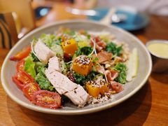 主厨沙拉-G+KITCHEN(龙湖狮山天街店)