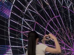 -南昌之星摩天轮