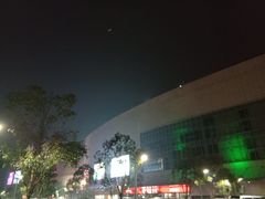 -永旺梦乐城(金银潭店)