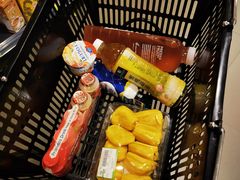 -新苗超市(花城店)