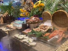 -初色海鲜自助(万丰路店)