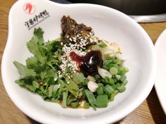 -守柴炉烤鸭(中海国际店)
