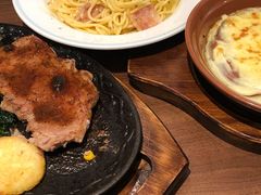 -萨莉亚意式餐厅(杭州滨江天街店)