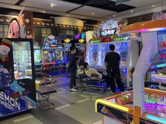 -反斗乐园(中航城君尚购物中心)