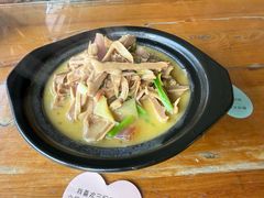 -古桥人家•水上餐厅(朱家角古镇店)