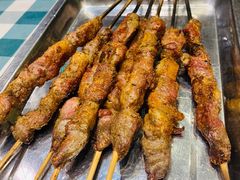 -紫光园·烤鸭(吕家营店)