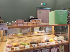 -奈雪的茶(石家庄万象城店)