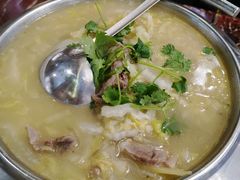 -北疆饭店(大运河博物馆宝龙店)
