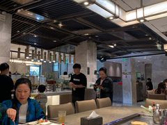 -大渔铁板烧(花园道店)