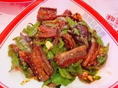 -巴陵亿口香·招牌卤虾(天马店)
