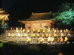 -禅宗少林·音乐大典
