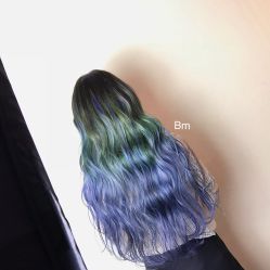 -BM SALON
