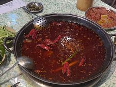 -五里关火锅(牛市口店)