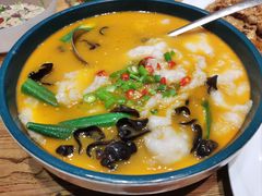 -小船渔村•大连菜•大连焖鱼(明泽街店)