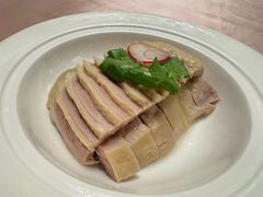 -江南灶中餐厅(南京香格里拉店)