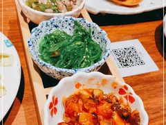 -熹炭精致日料(金融街购物中心店)