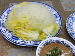 -清真·鸦儿李记·小馆(后海店)