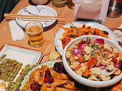 -小乾杯串店•16年沈阳烧烤(文安路店)