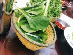 -河街王家涮羊肉(河街店)