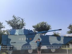 -中国人民解放军海军博物馆