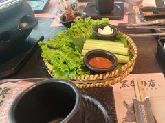 -黑牛の店·黑金店(沈阳万象城店)