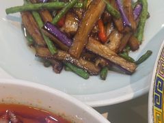 -天成·川菜家宴(礼岗店)