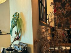 -luutosa  cafe & tea 鹿兔山
