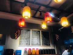-湘辣欢·湖南家常小馆