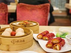 -点都德(大茶楼店)