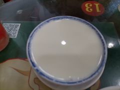 原味姜撞奶-民信老铺(华盖路店)
