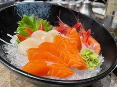 -雅玛花式铁板烧(亚运村店)