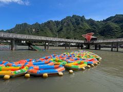 -野三坡清泉山风景区